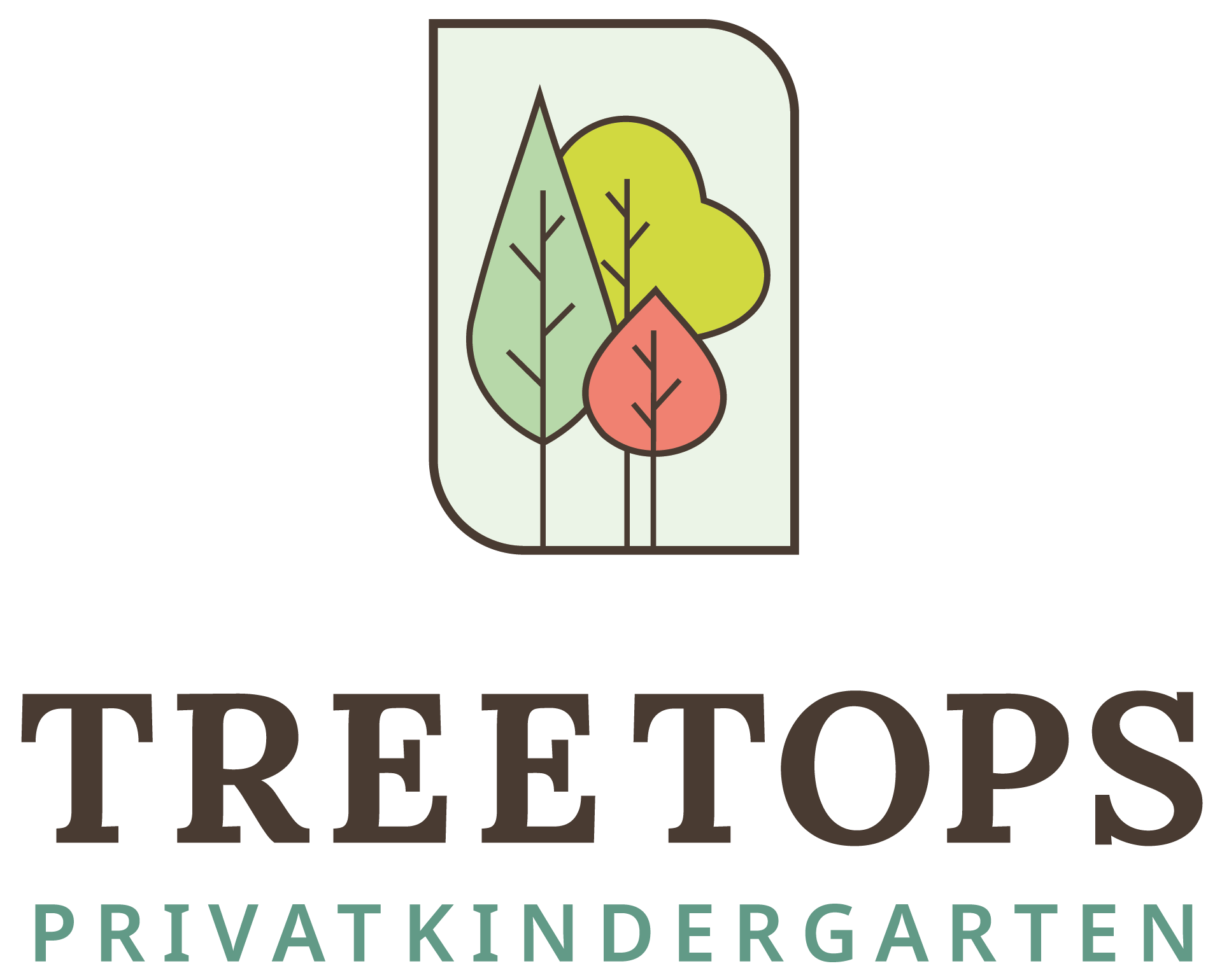 Treetops Logo